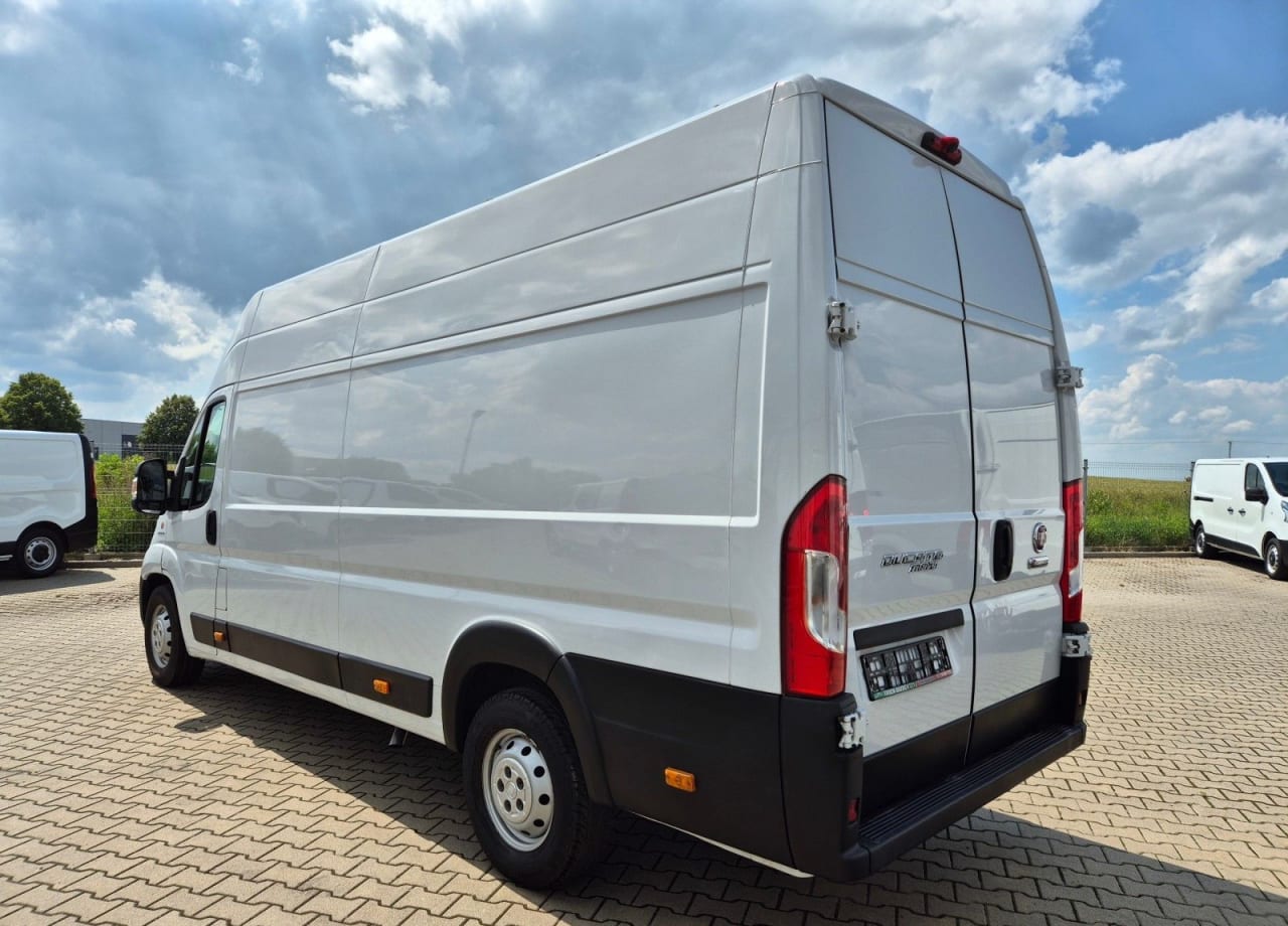 Zdjęcie oferty Fiat Ducato L4H3 *79999zł NETTO* 2,3 MultiJET/131KM nr. 9
