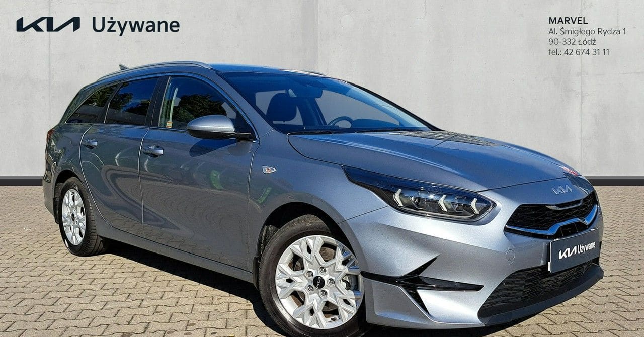 Zdjęcie oferty Kia Ceed nr. 3
