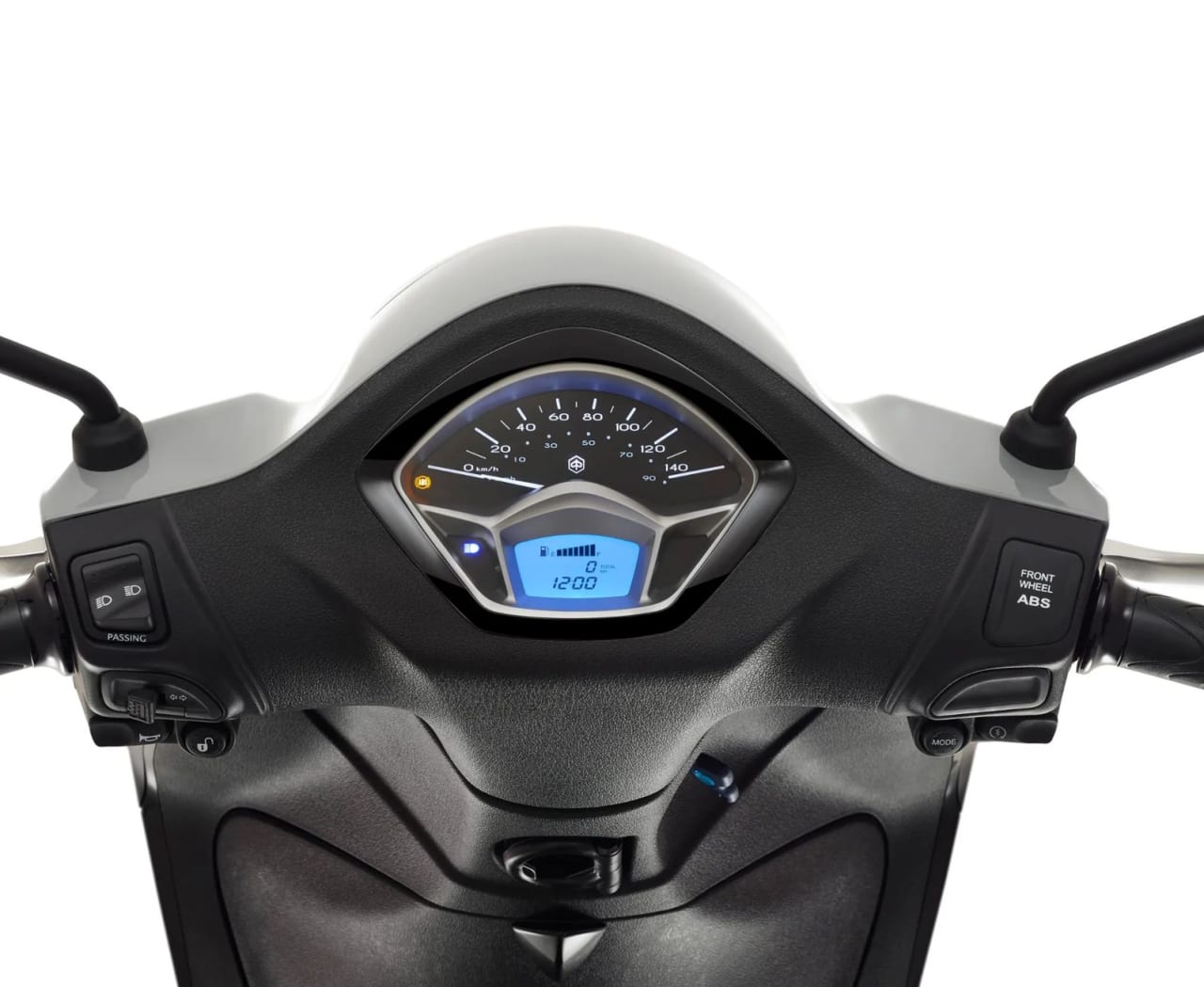 Zdjęcie oferty Piaggio Liberty nr. 10