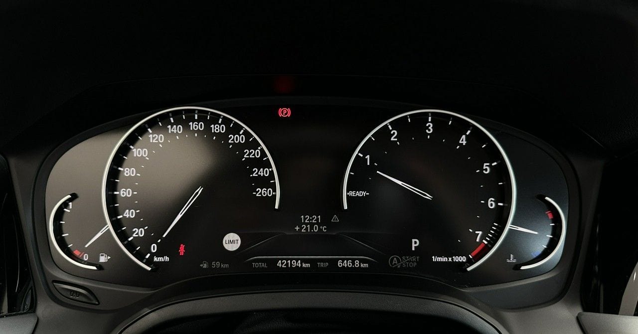 Zdjęcie oferty BMW Seria 3 nr. 11