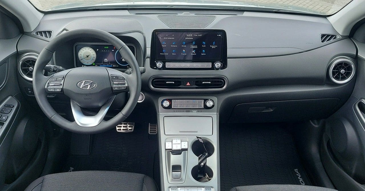 Zdjęcie oferty Hyundai Kona nr. 8
