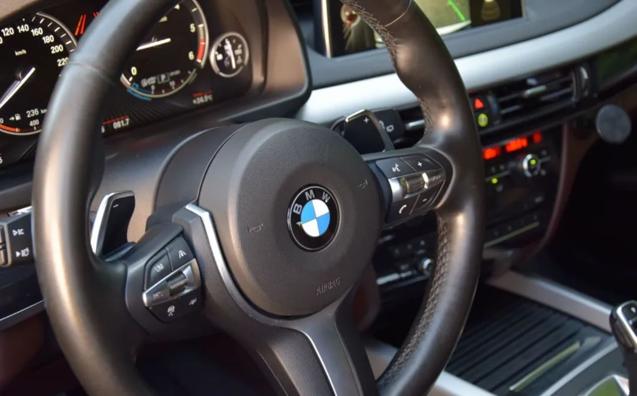Zdjęcie oferty BMW X5 nr. 21