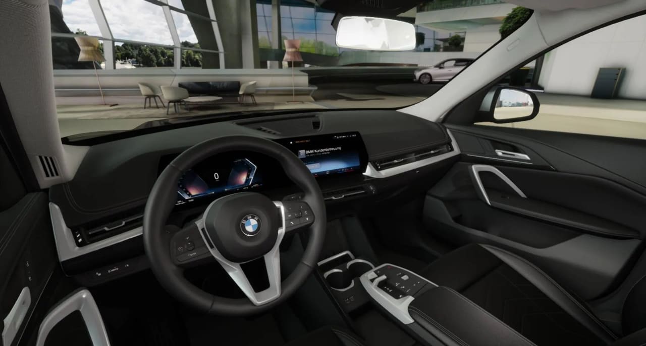 Zdjęcie oferty BMW X1 nr. 9