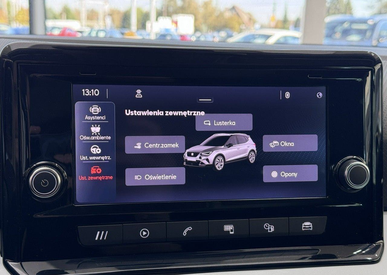 Zdjęcie oferty Seat Arona nr. 34