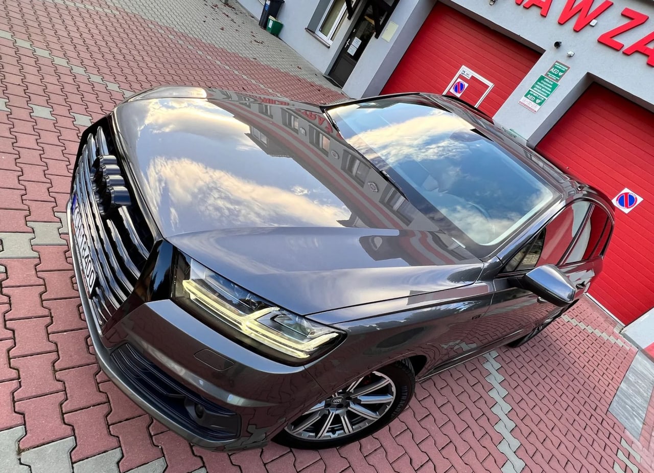 Zdjęcie oferty Audi Q7 nr. 4