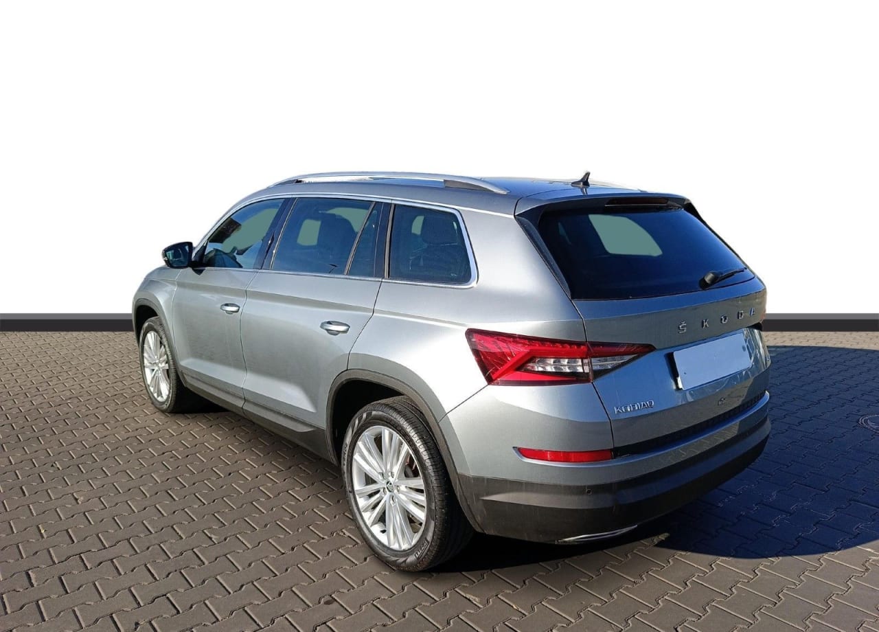 Zdjęcie oferty Skoda Kodiaq nr. 3