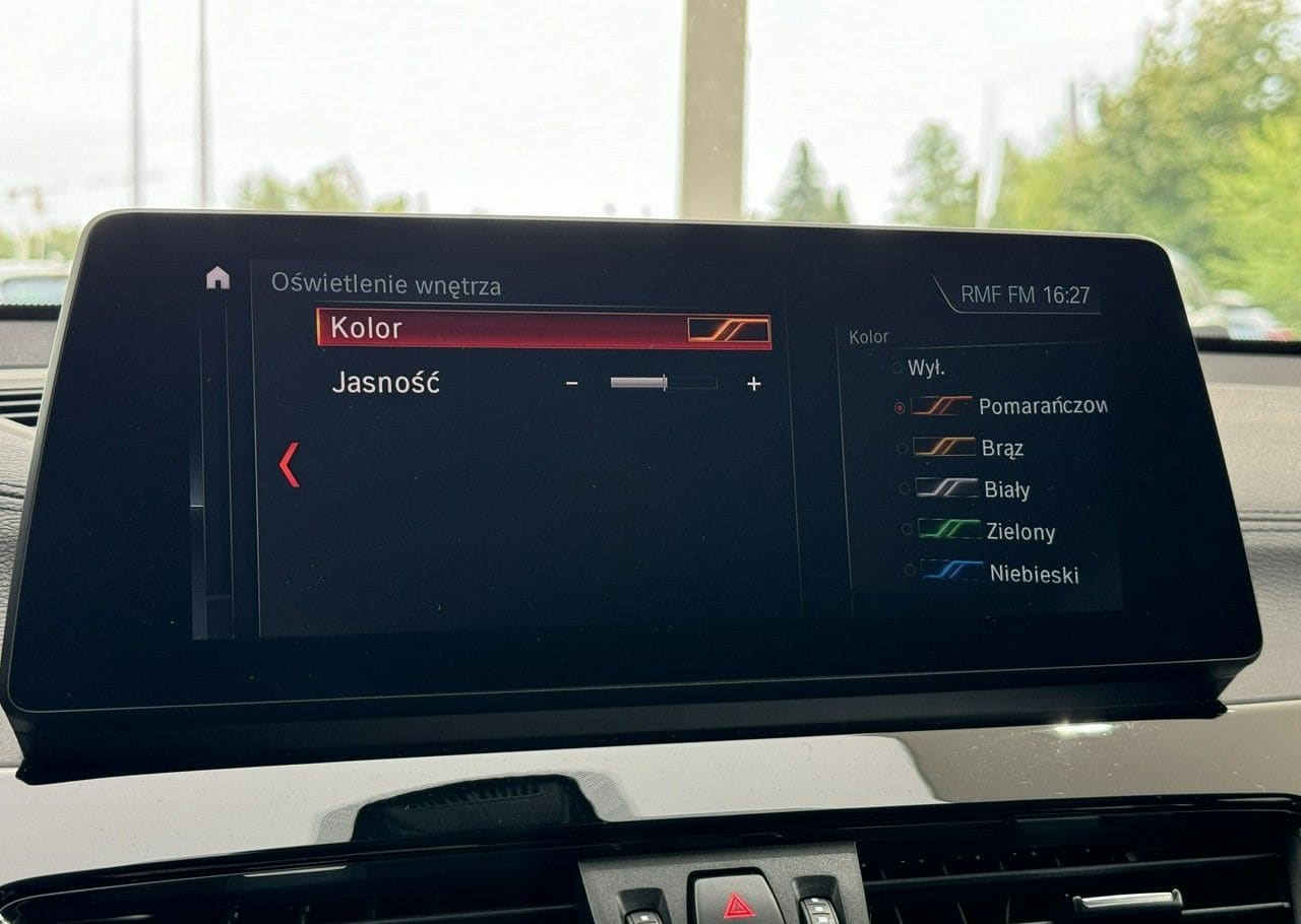Zdjęcie oferty BMW X2 nr. 32