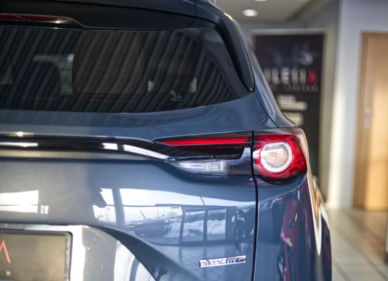 Zdjęcie oferty Mazda CX-9 nr. 8