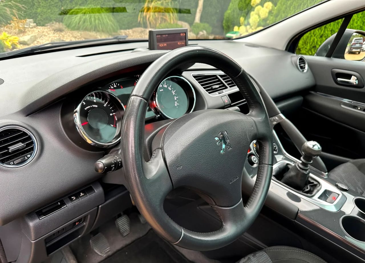 Zdjęcie oferty Peugeot 3008 nr. 18