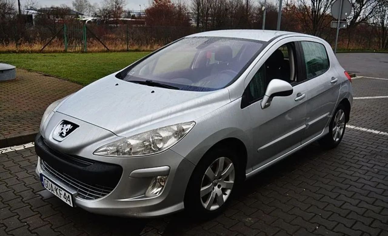 Zdjęcie oferty Peugeot 308 nr. 6