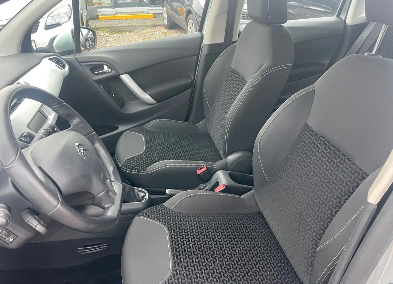 Zdjęcie oferty Citroen C3 nr. 9