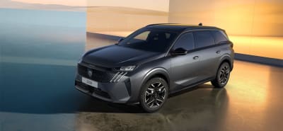 Zdjęcia oferty Peugeot 5008 nr. 3