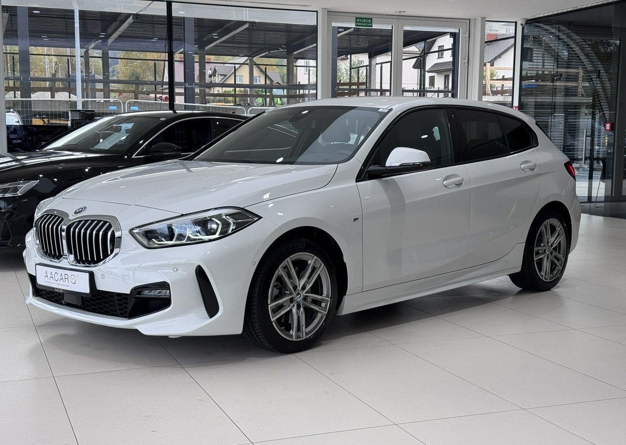 Zdjęcie oferty BMW Seria 1 nr. 1