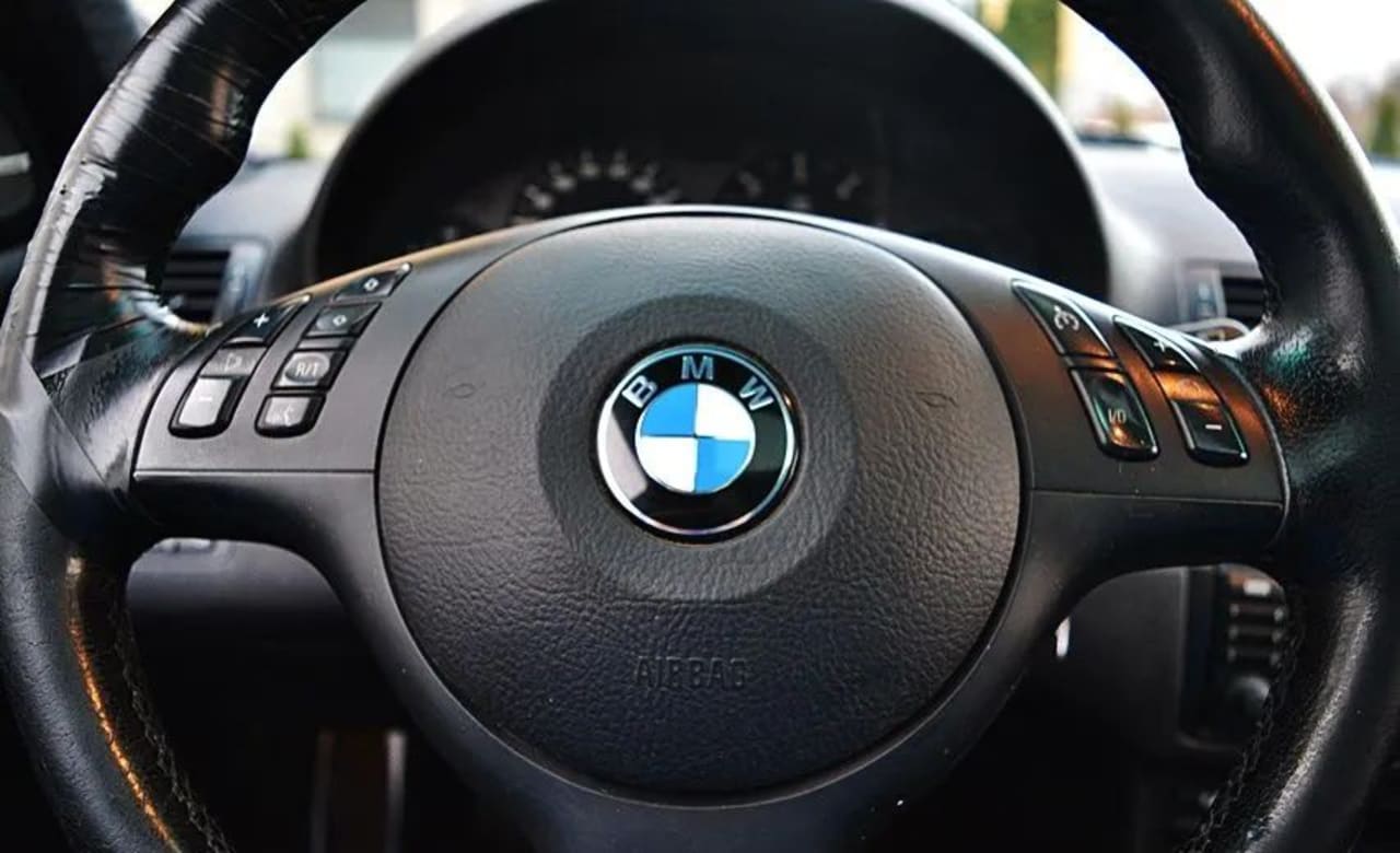 Zdjęcie oferty BMW Seria 3 nr. 14