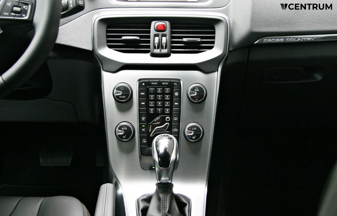 Zdjęcie oferty Volvo V40 nr. 13