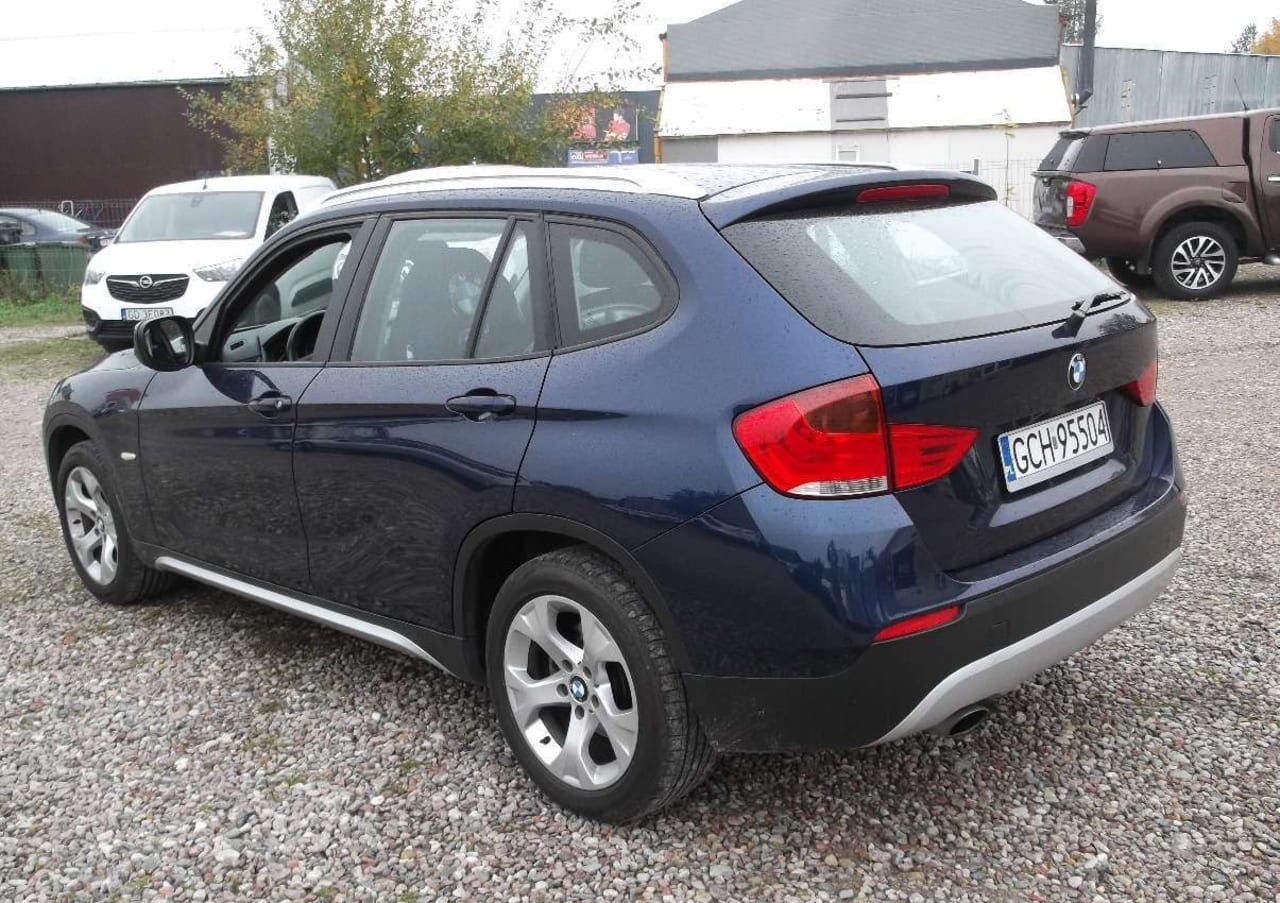 Zdjęcie oferty BMW X1 nr. 7