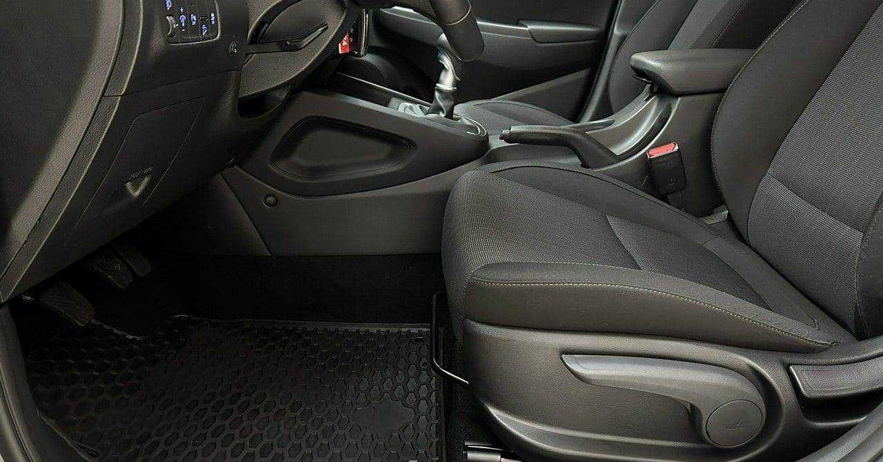 Zdjęcie oferty Hyundai Kona nr. 11