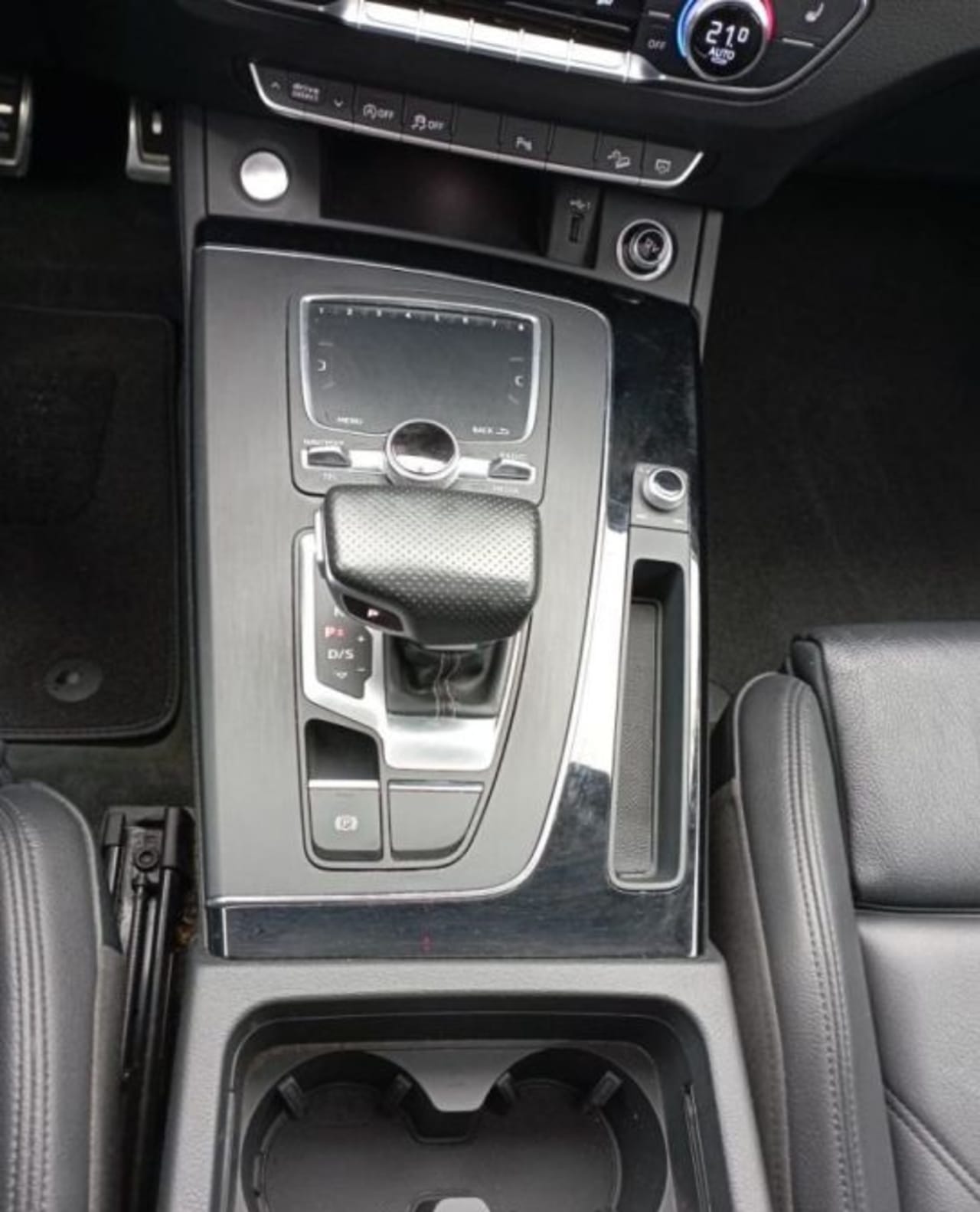 Zdjęcie oferty Audi Q5 nr. 18