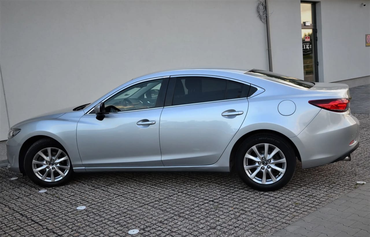 Zdjęcie oferty Mazda 6 nr. 24