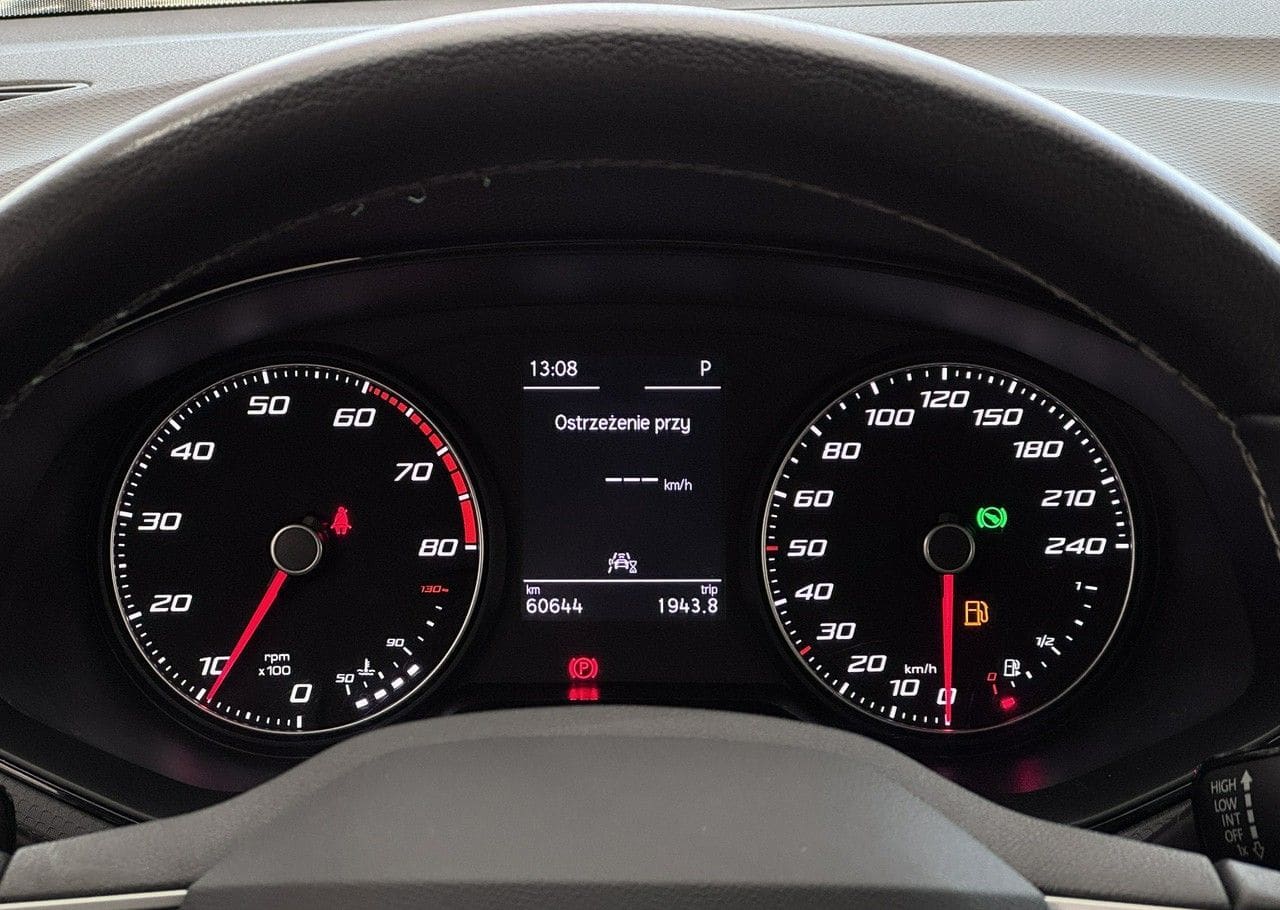 Zdjęcie oferty Seat Arona nr. 18