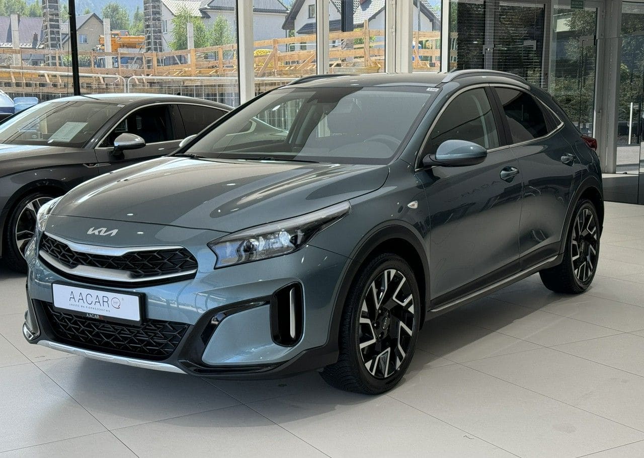 Zdjęcie oferty Kia XCeed nr. 1