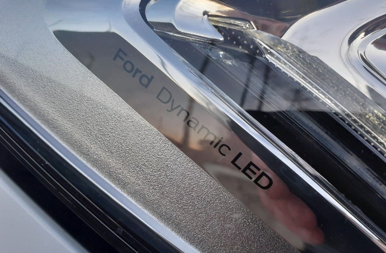 Zdjęcie oferty Ford Mondeo nr. 19
