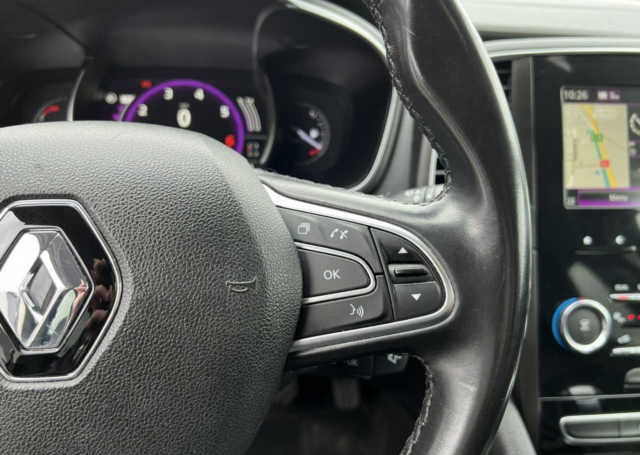 Zdjęcie oferty Renault Talisman nr. 16