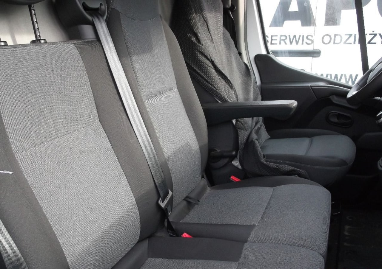 Zdjęcie oferty Renault Master nr. 13