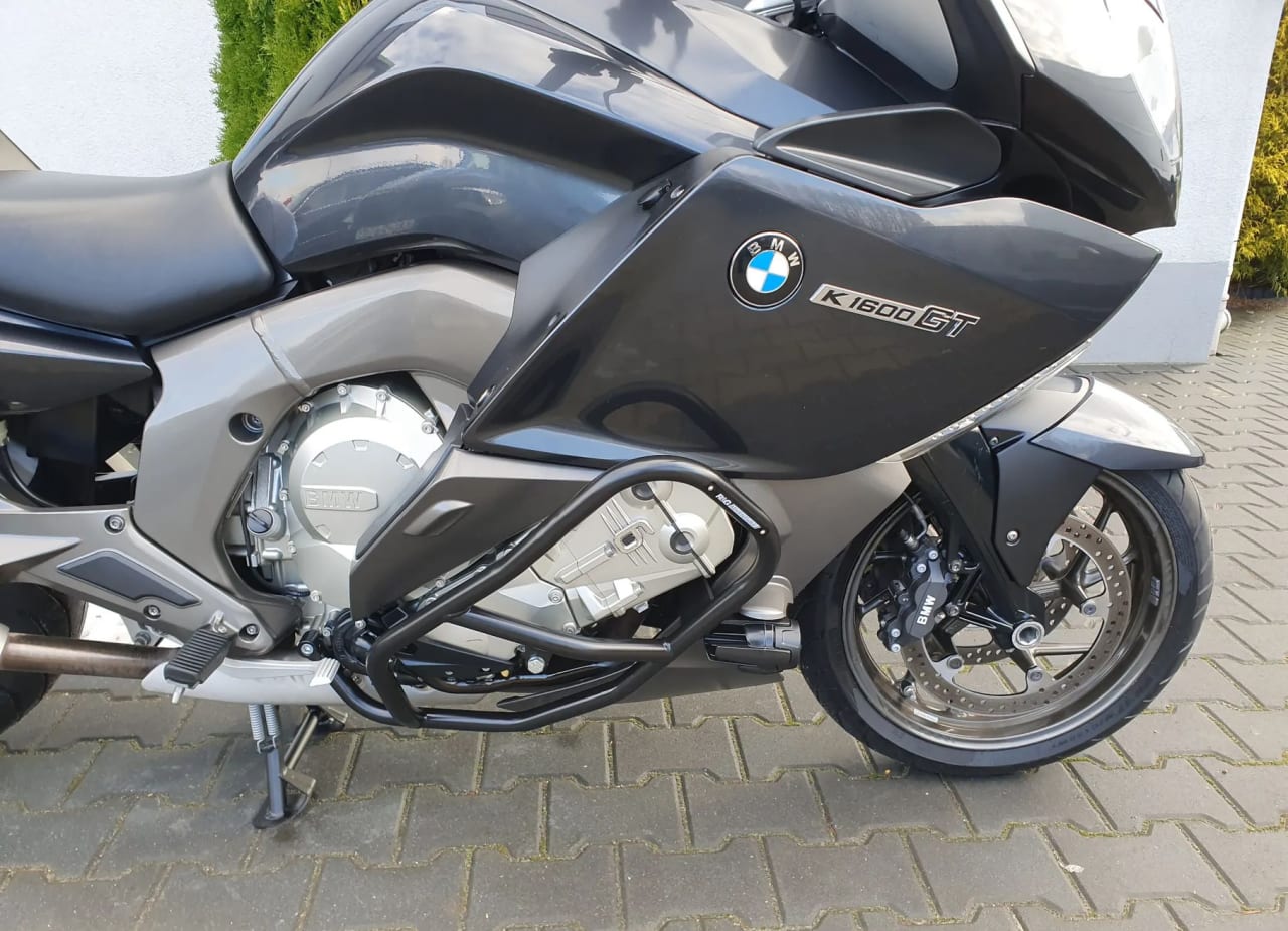 Zdjęcie oferty BMW k nr. 21