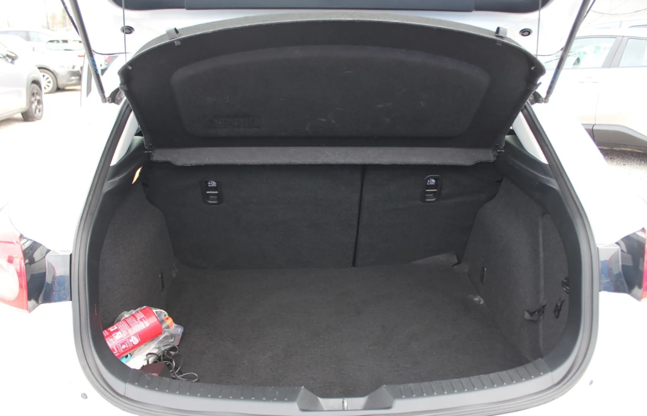 Zdjęcie oferty Mazda 3 nr. 26