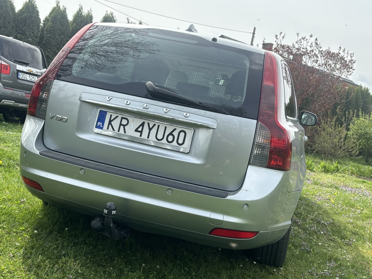 Zdjęcie oferty Volvo V50 nr. 15