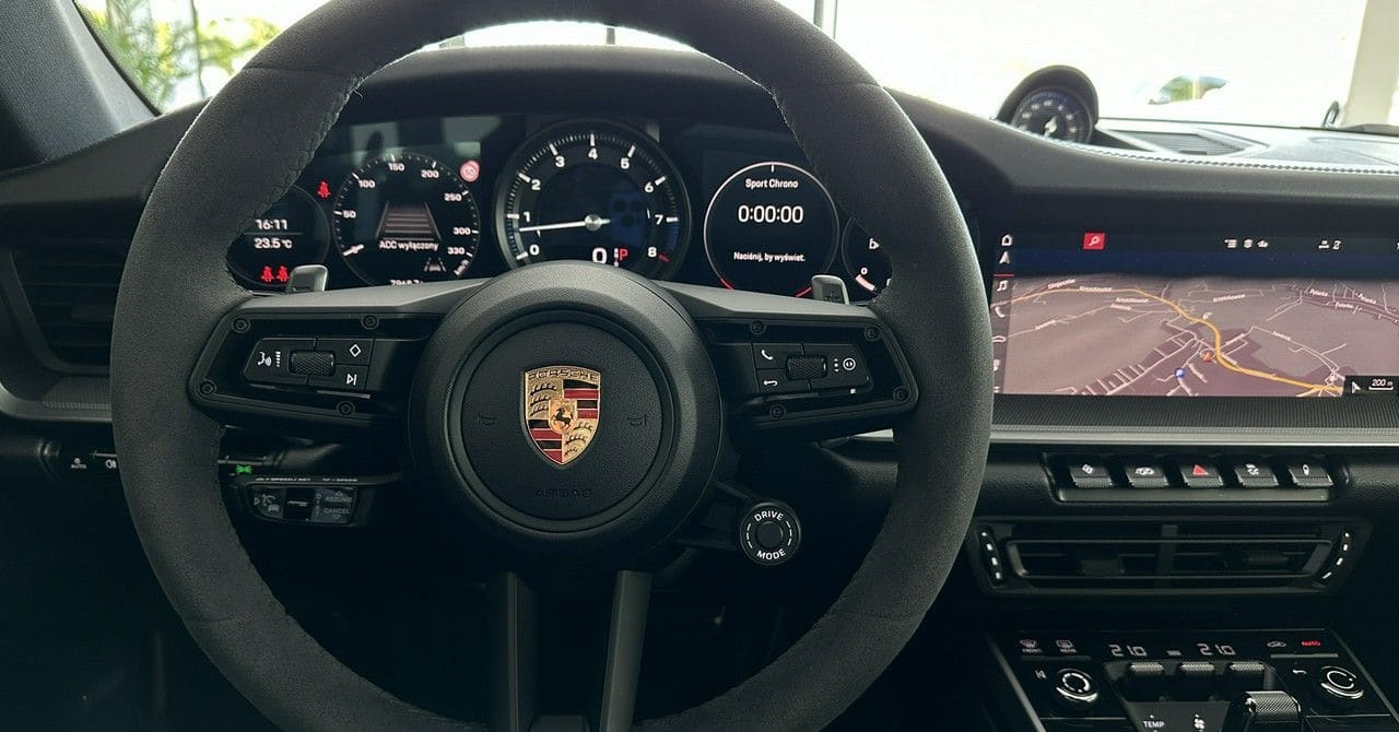 Zdjęcie oferty Porsche 911 nr. 11