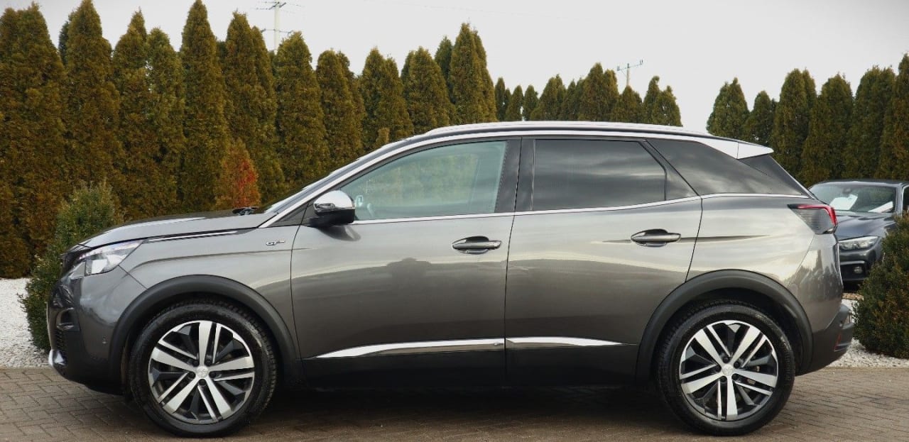 Zdjęcie oferty Peugeot 3008 nr. 8
