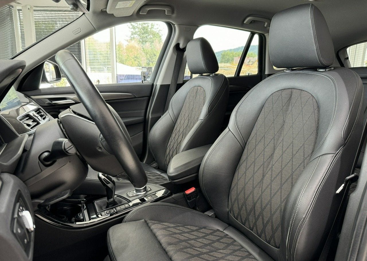 Zdjęcie oferty BMW X1 nr. 10