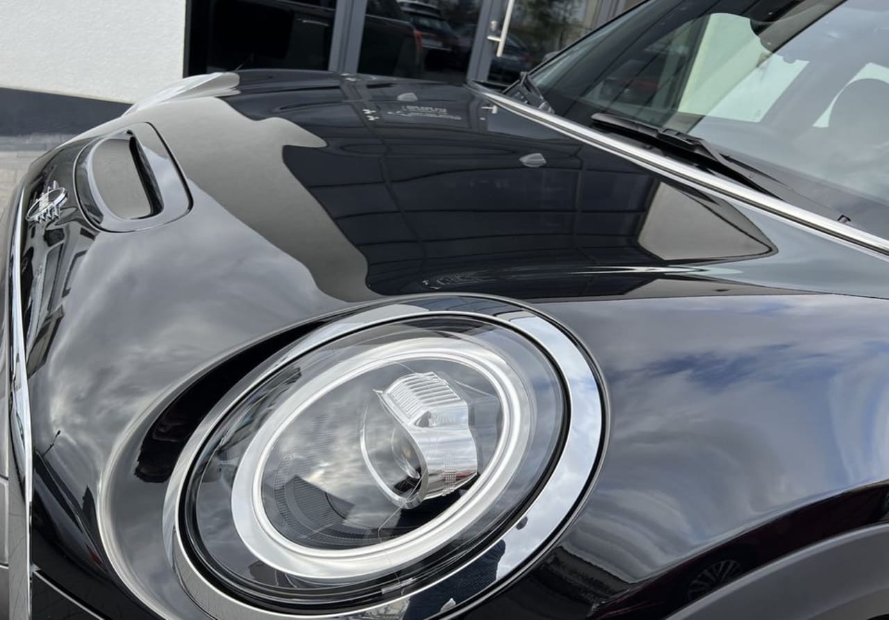 Zdjęcie oferty MINI Cooper nr. 8