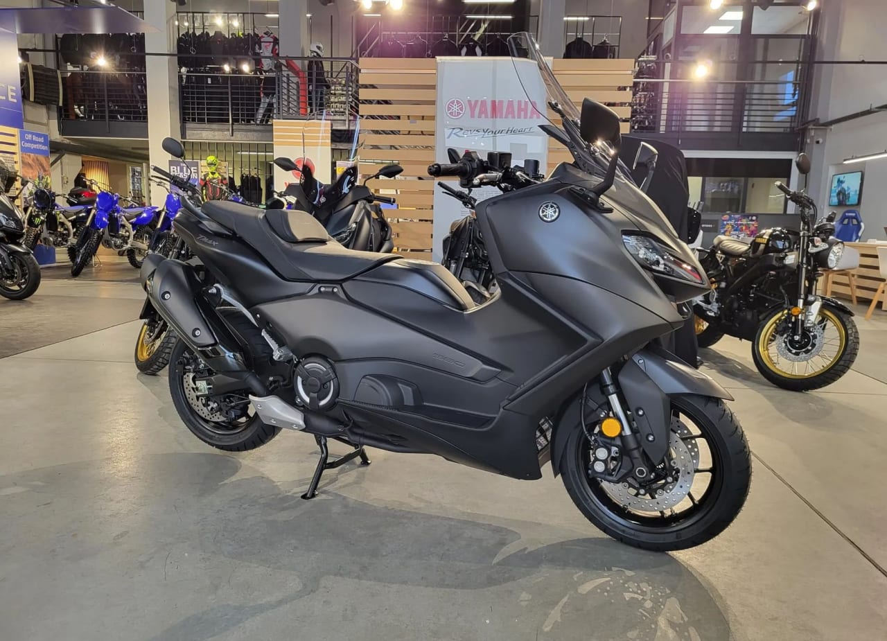 Zdjęcie oferty Yamaha tmax nr. 1