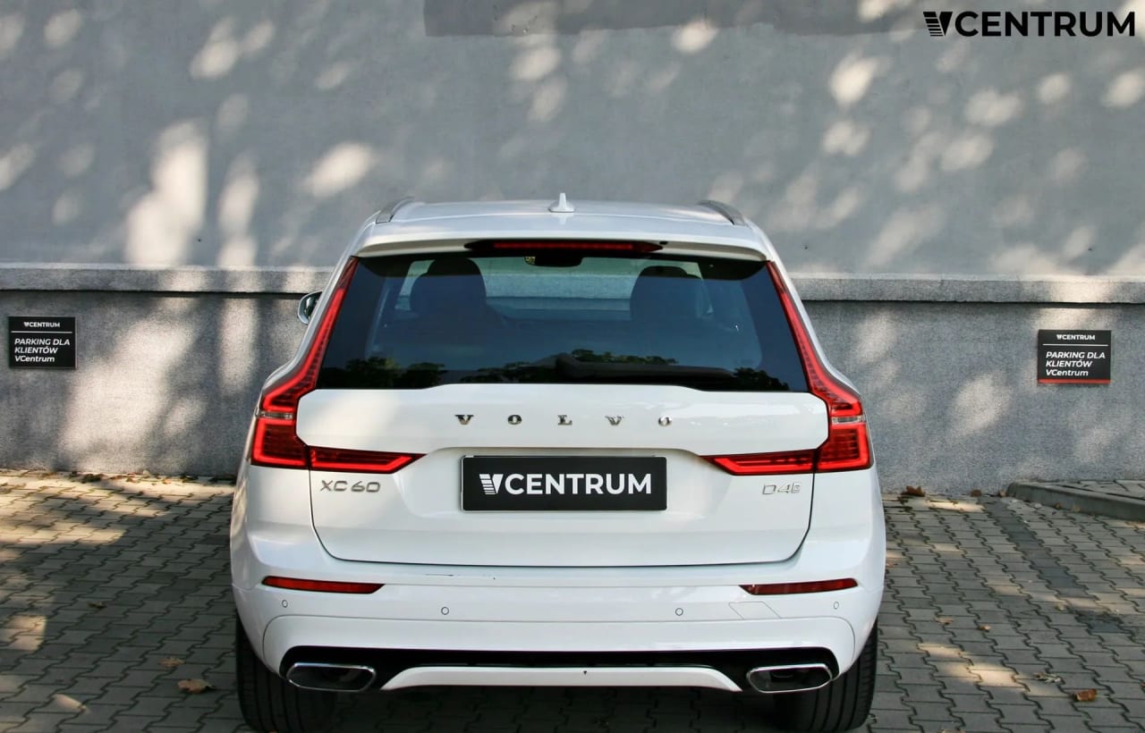 Zdjęcie oferty Volvo XC 60 nr. 5