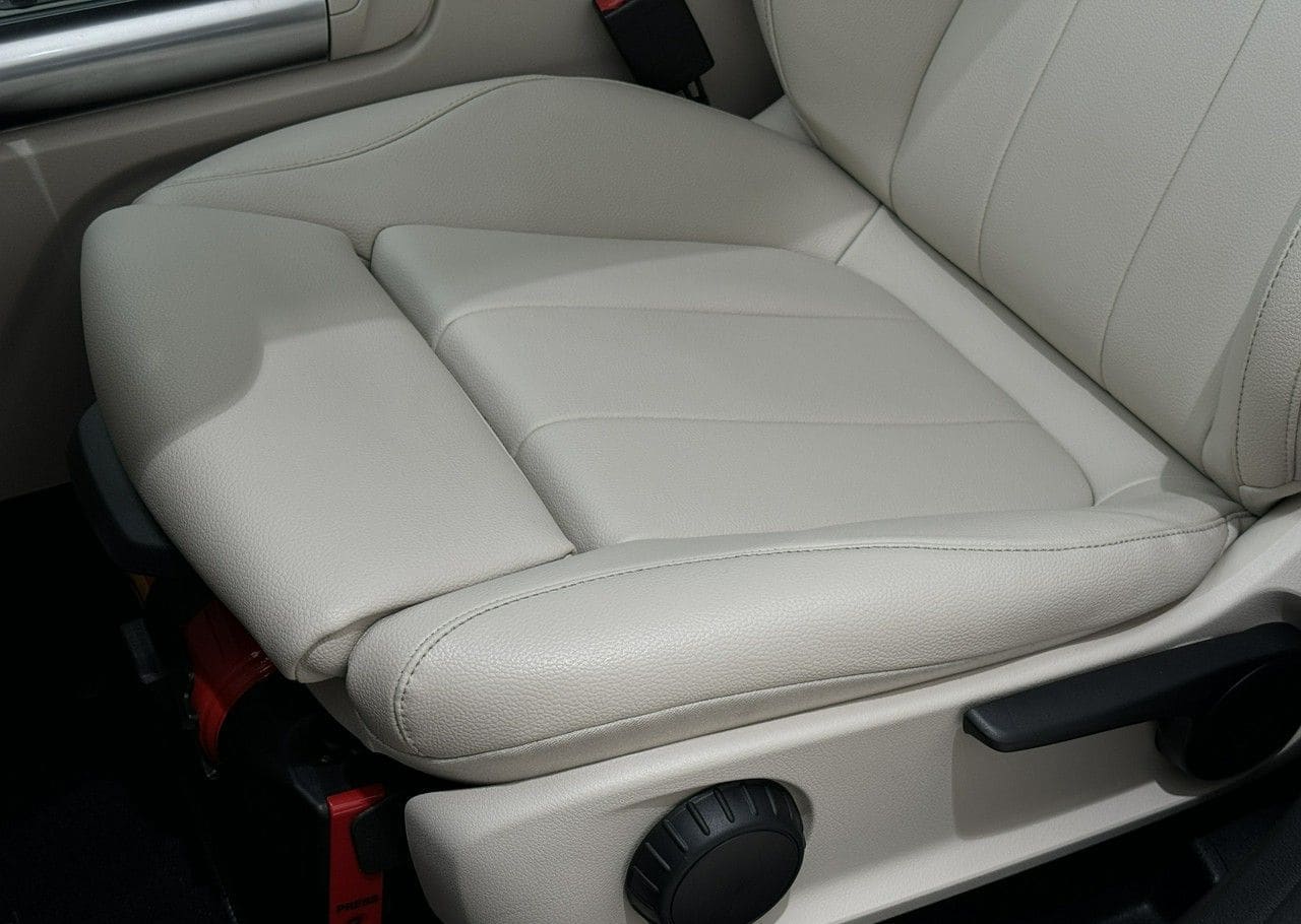 Zdjęcie oferty Mercedes-Benz Klasa B nr. 11