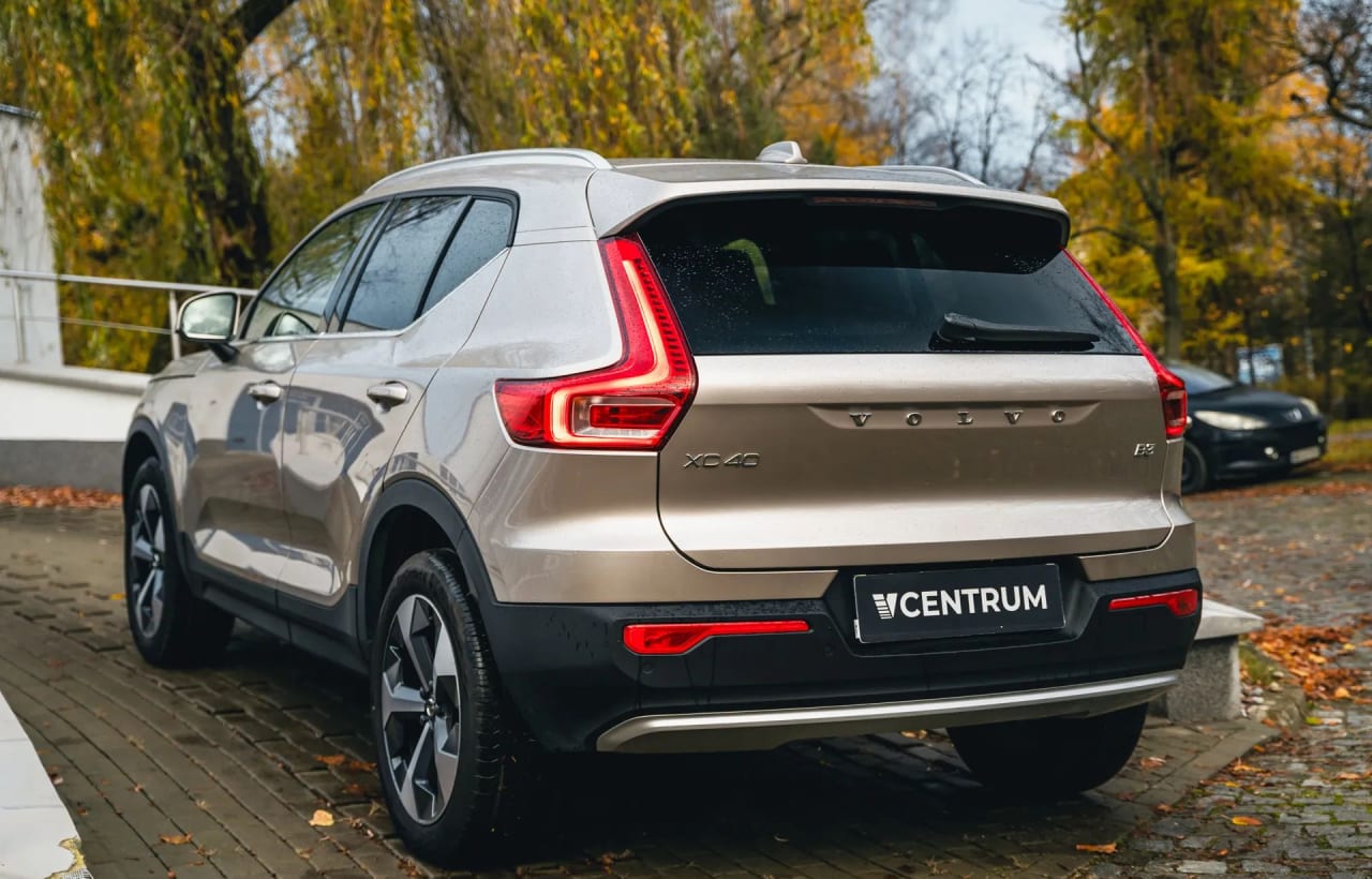 Zdjęcie oferty Volvo XC 40 nr. 6