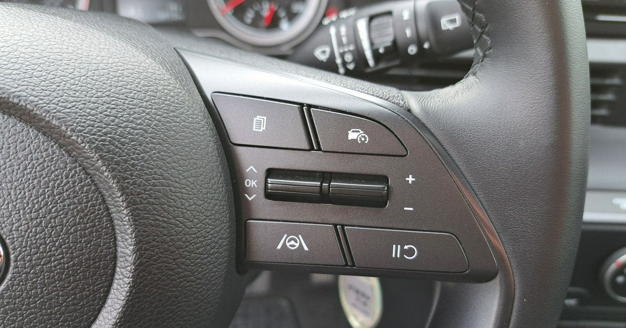 Zdjęcie oferty Hyundai Bayon nr. 22