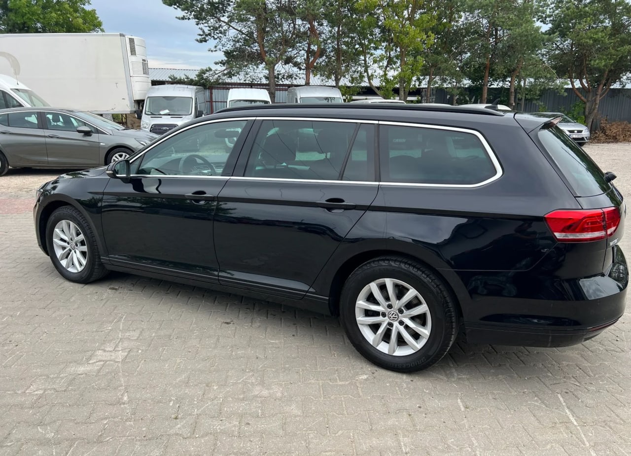 Zdjęcie oferty Volkswagen Passat nr. 3