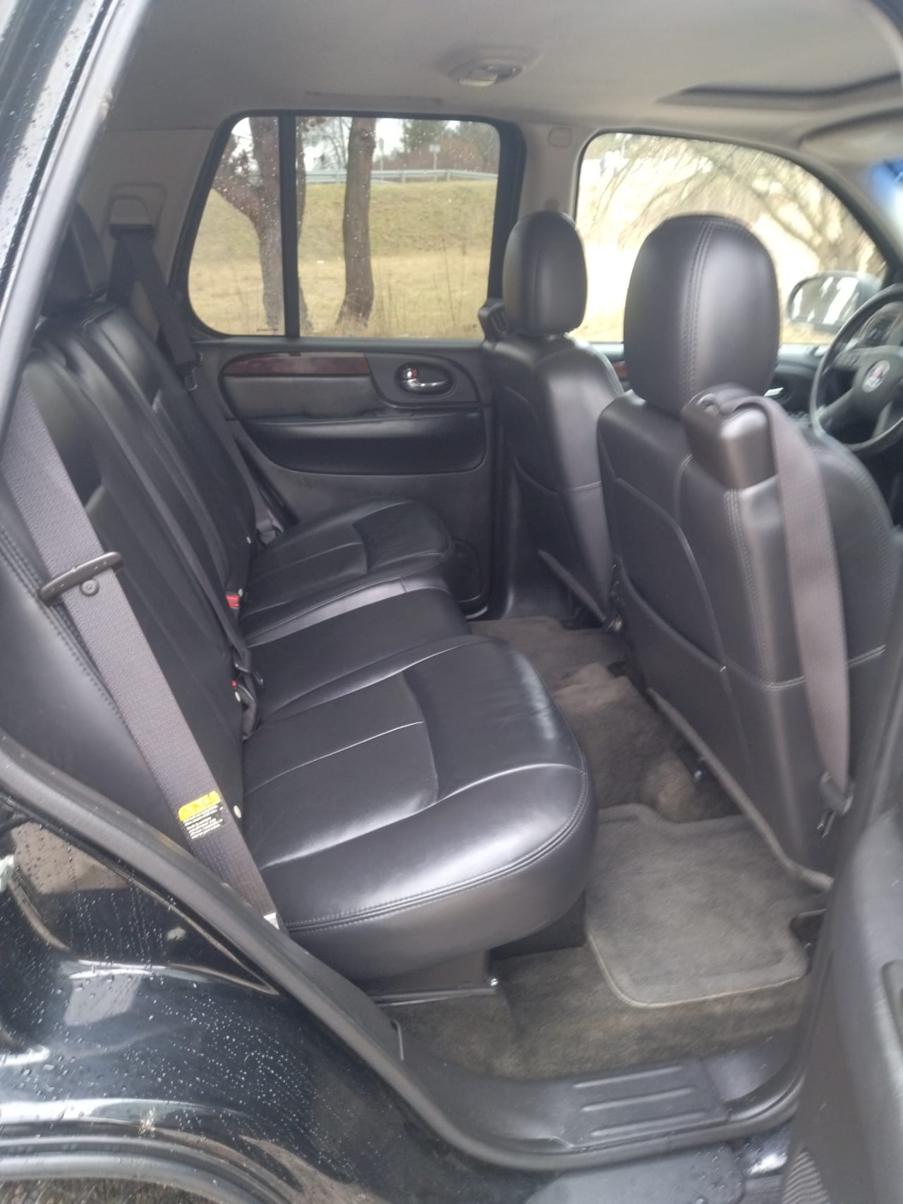 Zdjęcie oferty Saab 9-7X nr. 6