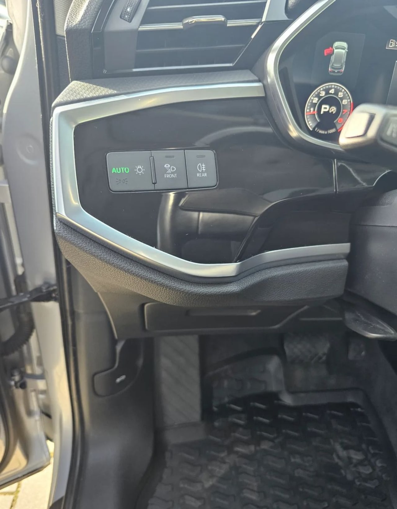 Zdjęcie oferty Audi Q3 nr. 19