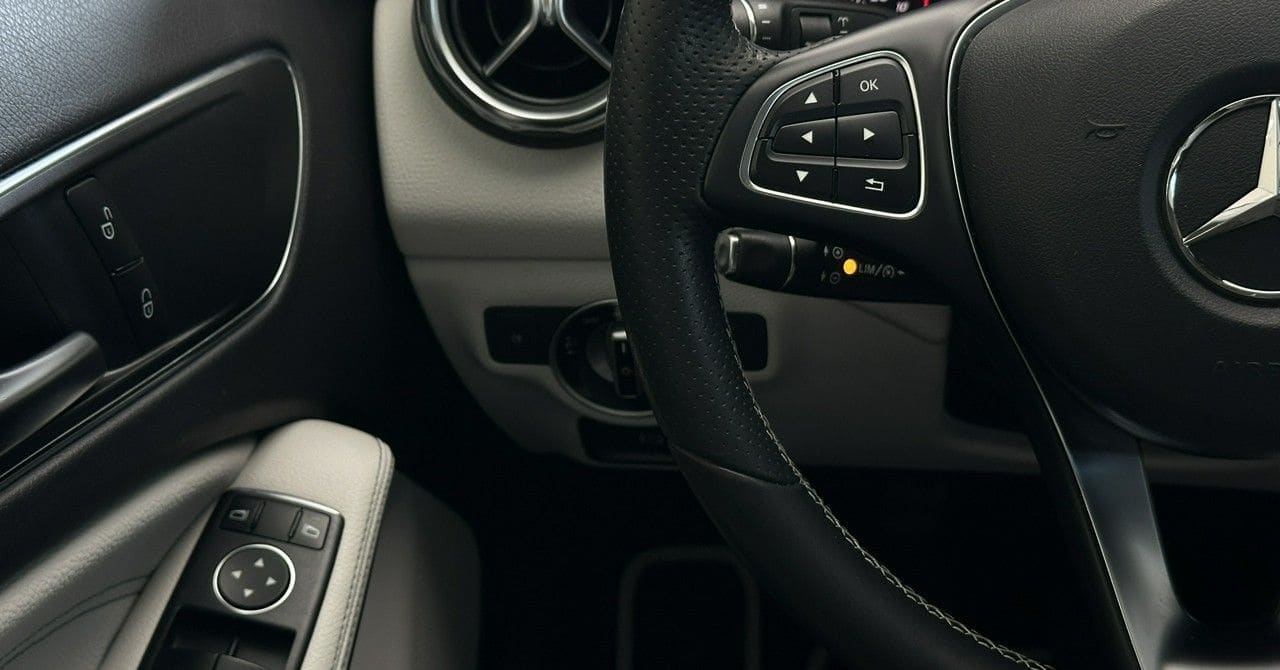 Zdjęcie oferty Mercedes-Benz GLA nr. 22