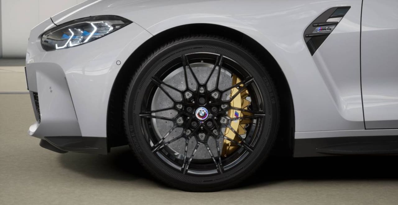 Zdjęcie oferty BMW M4 nr. 7