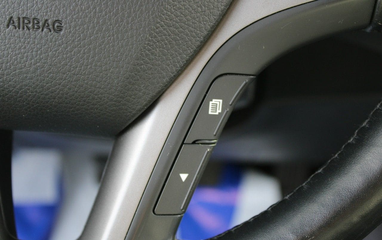 Zdjęcie oferty Hyundai i40 nr. 23