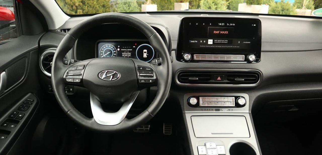 Zdjęcie oferty Hyundai Kona nr. 11