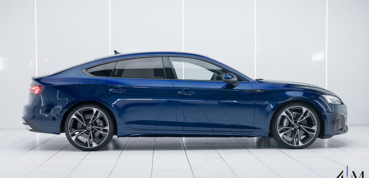 Zdjęcie oferty Audi A5 nr. 5