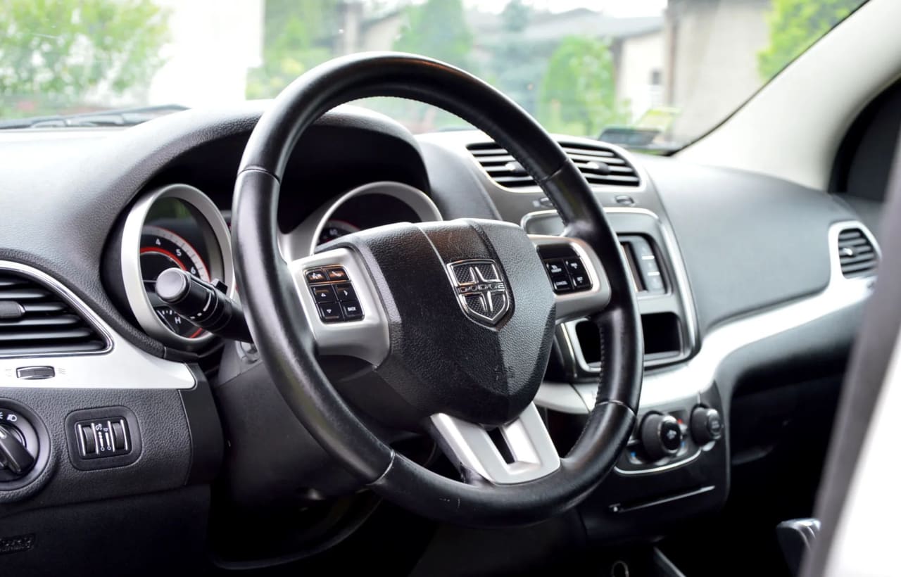 Zdjęcie oferty Dodge Journey nr. 19