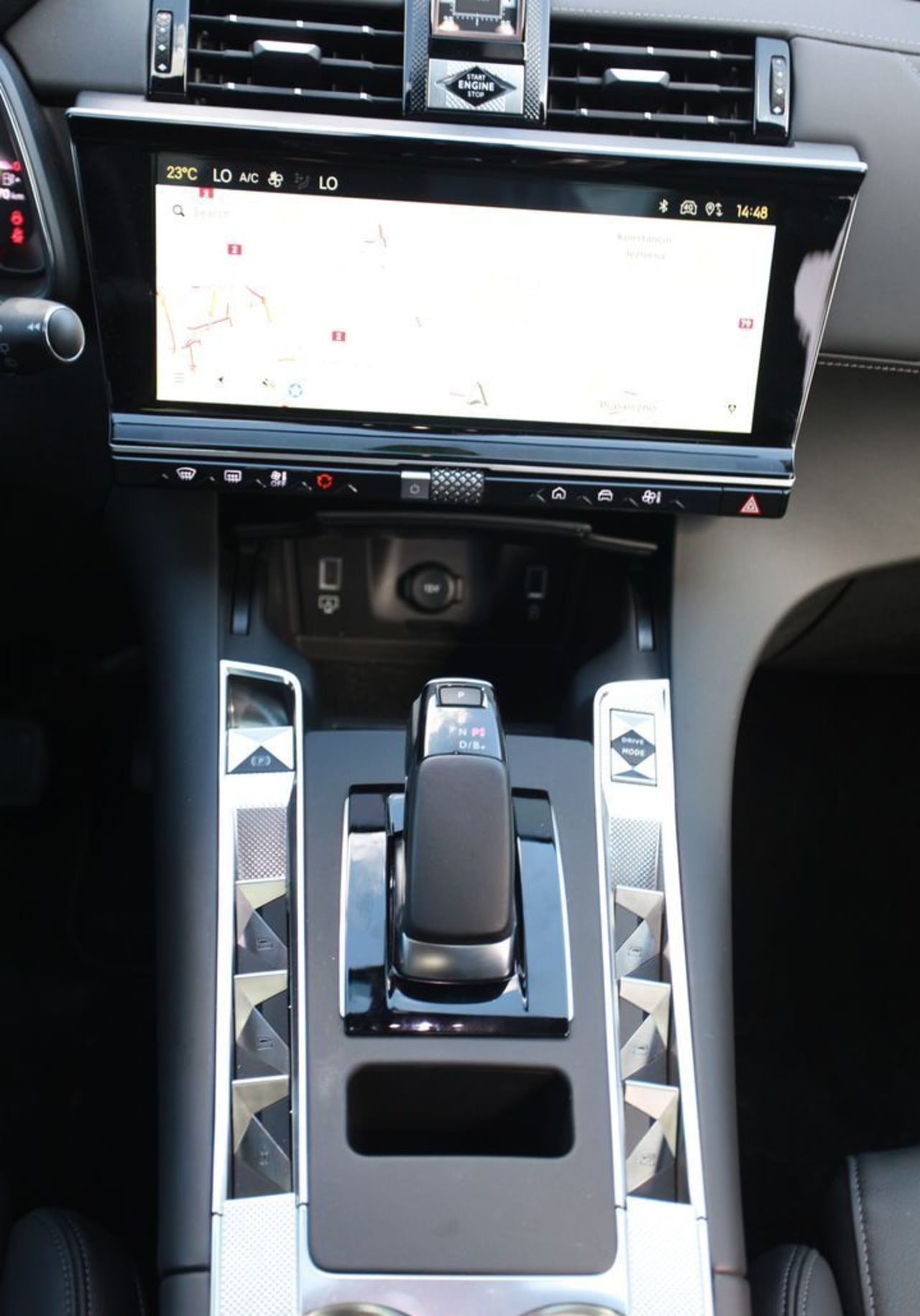 Zdjęcie oferty DS Automobiles DS 7 Crossback nr. 31